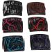 Hair Comb Clips Magic Set of 6 Stylish Adjustable Double Sided for Women with Smooth Teeth Suitable for Various Occasions - Buy Online on GoSupps.com