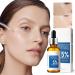 Tranexamic Acid Serum Niacinamide Serum Hydrating Serum Niacinamide+ 5% Tranexamic Acid Brightening Serum Age Spot Remover For Face Dark Spot Corrector For Face Face Redness Remover - Buy Online on GoSupps.com