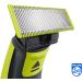 PHILIPS Oneblade Replacement Blade - High-Quality Shaving Efficiency - Buy Online on GoSupps.com