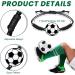 Lorfancy 24Pcs Soccer Bracelets Girls Boys Soccer Party Favors Gifts Adjustable Charm Bracelet Women Men Teens Woven Cord Bracelets Soccer Players (Soccer) A-soccer Bracelets 24 Pcs - Buy Online on GoSupps.com