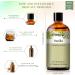 100% Pure Vanilla Essential Oil - 100ML Therapeutic Grade for Aromatherapy and Relaxation - Buy Online on GoSupps.com