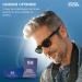 Strand Builder Hairline Optimizer - Hair Loss Tool for Thinning Hair & Fiber Spray - Buy Online on GoSupps.com