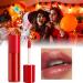  Niktule Powder Lip Gloss Lip Gloss Powder Lip Makeup Stain Glitter Makeup Lipstick Long-Lasting Glossy Lipstick Lipsticks - Buy Online on GoSupps.com