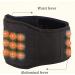 Self-Heating Lumbar Brace Lower Back Support Compression Belt for Men and Women Working Relief Pain Herniated Disc Sciatica Scoliosis (Size : S) (Large) (Small) - Buy Online on GoSupps.com