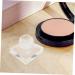 Mobestech Outil de Pressage Cosm tique Tampon Sous-moule pour Fards Paupi res 59 Mm Cristallin Pr cis pour Maquillage Yeux Professionnels et R paration Poudre Compacte - Buy Online on GoSupps.com