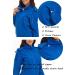 MAGCOMSEN Women's Hooded Waterproof Snow Ski Jacket, Khaki XX-Large - Buy Online on GoSupps.com