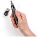 BaByliss Super-X Metal Nose and Ear Hair Trimmer Safe and Smooth Cutting - Buy Online on GoSupps.com