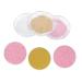 3 Pcs Eyelash Storage Boxes - Portable False Eyelash Case with Glue | Travel Makeup Organizer for Individual Lashes - Buy Online on GoSupps.com