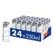 Red Bull Energy Drink White Edition - 24 Palette Doses - Drinks with coconut -blueberry taste disposable (24 x 250 ml) coconut 250 ml (24 Pack)