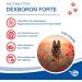 Nutrilabs Dexboron Forte Dog Chewing Tablets - 450 pcs - Natural Regeneration with Devil s Claw Pasture Bark & Treeto Extract for Dogs - Support Your Dog's Health - Buy Online on GoSupps.com