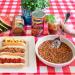 Bush's Best Brown Sugar Hickory Baked Beans Can 794 g - Buy Online on GoSupps.com