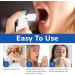 ABERA Snore Care Spray - Natural Herbal Anti-Snoring Solution for Better Sleep & Throat Relief (1.01 Fl Oz - Buy Online on GoSupps.com