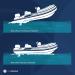 Five Oceans Hydrofoil for Outboard Motor - Up to 200HP - Black | FO1882 - Buy Online on GoSupps.com