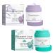 JUNHONGLI Facial Moisturizer Elephant Polypeptide Cream Facial Care Moisturizer For Women Combination