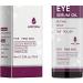 Huile raffermissante pour les yeux pour resserrer | Cadre textur avec logique de lifting cutan rouleaux lissants botaniques et n uds de renouvellement d' lasticit pour les week-ends voyages  - Buy Online on GoSupps.com