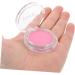  Beavorty Beavorty Blush-puck portable blush makeup blush palette women's blush face beauty cosmetics small blush small blusher blush for women portable blush for women pink - Buy Online on GoSupps.com