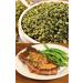 Whole Szechuan Green Peppercorns Premium Sichuan Peppercorns Wild Ma Pepper Chinese Seasoning Spicy and Delicious Recipes Jin Yang Qing Hua Jiao 50G - Buy Online on GoSupps.com