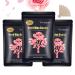 Wax Beads for Hair Removal, Yovanpur (300g/10.5oz) Hard Wax Beads For Sensetive Skin, At Home Waxing Beads For Painless Hair Removal, Natural Body Wax Beans For Facial, Eyebrow, Legs, Bikini, Armpit, Back and Chest Brazili…