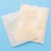 Viodmss 550Pcs Cotton Wipes Cotton Pads Organic Gel Uv Polish Remover Pads Napkin - Buy Online on GoSupps.com