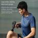 Buy Hailm Deep Tissue Electric Massage 6 Levels Adjustable | Relieve Muscle Pain for Athletes | International Shipping Available - Buy Online on GoSupps.com