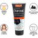 Beauty Formulas With Activated Charcoal Clay Mask 100 millitres - Buy Online on GoSupps.com