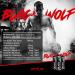 Activlab Black Wolf Pre-Workout Shot 80ml | Beta-Alanine Caffeine & Vitamins | Boost Strength & Endurance | Box of 12 | International Shipping - Buy Online on GoSupps.com