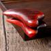 Red Sandalwood Gouache Point Meridian Scrapping Muscle Relaxing Wooden Massager Acupuncture Physical Therapy 1Pcs - Buy Online on GoSupps.com