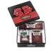 Proraso (Red Line) - Vintage Selection Primadopo X3 Colorful 3 pieces (1 pack)