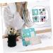 SEWOART 4pcs Sanitary Napkin Storage Bag Handbag Set - Travel Toiletry & Makeup Bags for Women - Buy Online on GoSupps.com