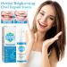 Herbal Brightening Oral Repair Foam - Whitening Foam Toothpaste (1pcs) for Radiant Smile | International Shipping Available - Buy Online on GoSupps.com