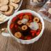 EXQST Ginseng Five Treasures Tea Kidney Tea Men S Essentials Kidney Tea Chinese Kidney Care Tea Liver And Kidney Care Tea Tonify Kidney And Qi 3pcs - Buy Online on GoSupps.com
