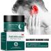 Tinnitus Relief Cream - Natural Herbal Formula for Ear Ringing & Pain Relief - Buy Online on GoSupps.com