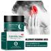 Ear Ringing Relief Cream | Natural Plant Ingredients | Tinnitus-Free Treatment | Instant Pain Relief | 30g - Buy Online on GoSupps.com