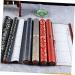 Operitacx 2pcs Calligraphy Cloth Calligraphy Brush Cloth Calligraphy Paper Imitation Xuan Writing Brush As Shownx2pcs 88*38cmx2pcs - Buy Online on GoSupps.com