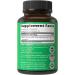 Organic Turkey Tail Capsules - USA Grown Immune System Support Supplement - Buy Online on GoSupps.com