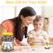 Fuse Beads Kit for Kids Crafts - 30 Colors Iron Beads Set - 23,000 pcs - Includes 3 Pegboards, 5 Ironing Paper, 10 Patterns - Ideal Gifts for Birthday & Christmas - Multicolor 5mm Melty Beads Bulk Refill Kit by Inscraft - Buy Online on GoSupps.com