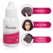 Strong Hold Hair Replacement Adhesive | Waterproof Lace Wig Glue - 1.3oz (38ML) for Invisible Transparent Use - Buy Online on GoSupps.com