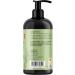 Mielle Organics Mielle/Romarin Menthe Fortifiant/Revitalisant sans rin age / (Pack de 1) Apr s-shampoing sans rin age - Buy Online on GoSupps.com
