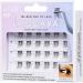 KISS Falscara Eyelash Wisp Multi - Shorty Black - Buy Online on GoSupps.com