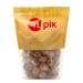 Yupik Natural California Walnuts In Shell 1 kg Kosher Gluten-Free Vegan Raw Nuts in Shell Whole & Natural Unroasted Unsalted Source of Fiber Healthy Snack Once Shelled California Walnuts 1 kg (Pack of 1)
