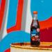 Karma Drinks Karma Cola (24 x 300ml Bottles) Natural Ingredients Fairtrade Gluten Free Vegan Friendly Delicious Soft Drink Carbonated Fizzy Drink Organic No GMO Karma Cola 24 x 300ml Bottles - Buy Online on GoSupps.com