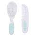 Nuby Brush and Comb Set - Assorted Colors - Pack of 5 - Buy Online on GoSupps.com