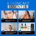 Hyaluronic Acid Serum with Vitamin C - Plump Hydrate & Brighten Skin | Anti-Aging Facial Moisturizer by DERMAWORKS - For Men & Women - Buy Online on GoSupps.com