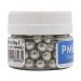 Edible Silver Sugar Pearls Balls 8mm | 25g | Cake Topping Decoration - Buy Online on GoSupps.com
