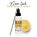 Elavae Instant Cuticle Remover Gel Cream 2 OZ + Stainless Steel Pusher Tool - Softens & Removes Cuticles without Trimming - Easy Home Manicures & Pedicures - Buy Online on GoSupps.com