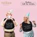 Large Funny Adult Bibs - Washable 100% Cotton Bibs for Women, Men, and Elderly - 5 Styles - Great Gag Gifts - Buy Online on GoSupps.com