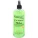 Cucumber Melon Body Spray (Double Strength) 16 ounces Body Mist for Women with Clean Light & Gentle Fragrance Long Lasting Perfume with Comforting Scent for Men & Women Cologne with Soft Subtle Double Strength 16 Fluid Ounces
