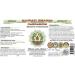 Organic Cardamom Alcohol-Free Liquid Extract - 2 oz Glycerite Herbal Supplement - Buy Online on GoSupps.com