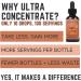 Good State Liquid Ionic Iron Ultra Concentrate - 2 mg, 100 Servings - Buy Online on GoSupps.com