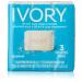 Ivory Soap 3.1 oz Personal Bar - Gentle Cleansing Bar - Buy Online on GoSupps.com